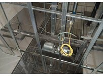 中央空調冷暖效果不佳的改造